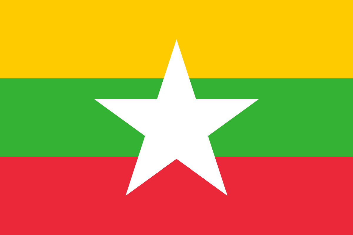 Myanmar Limited Liability Company (LLC)