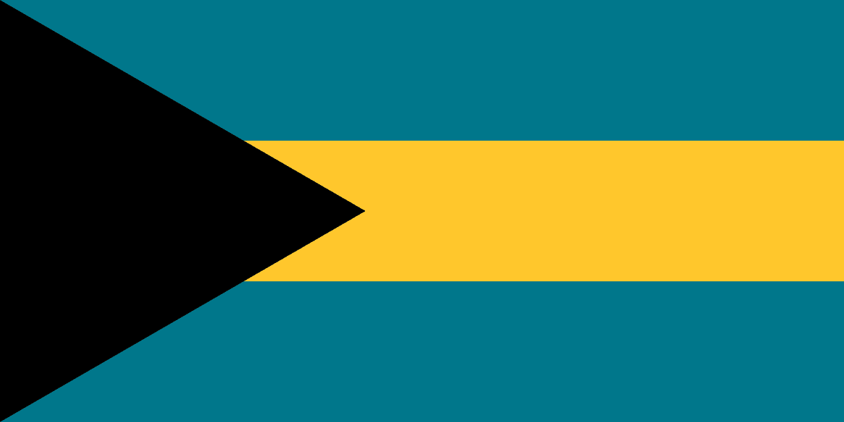 Bahamas IBC