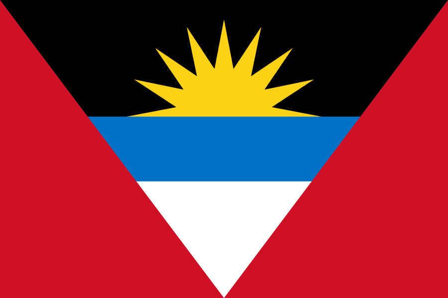 Antigua and Barbuda IBC