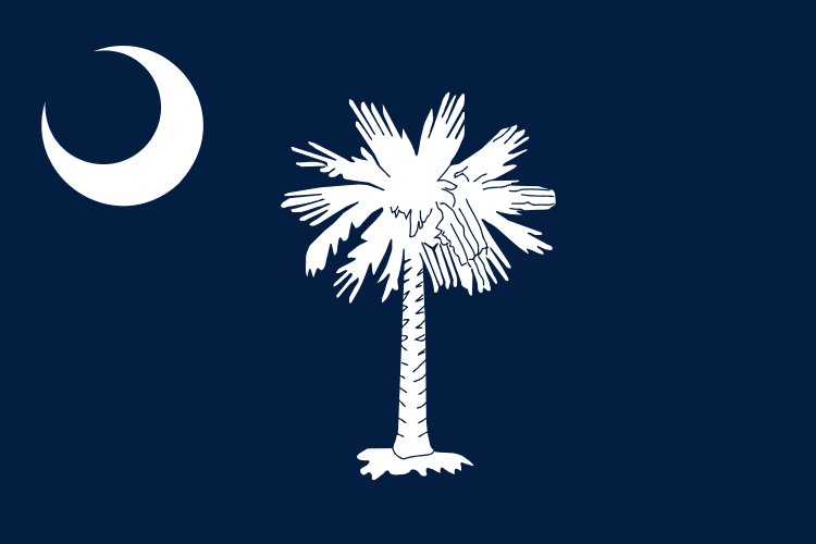 South Carolina Corp