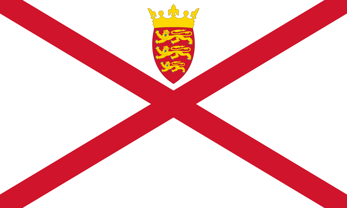 Jersey Limited Liability Partnership (LLP)