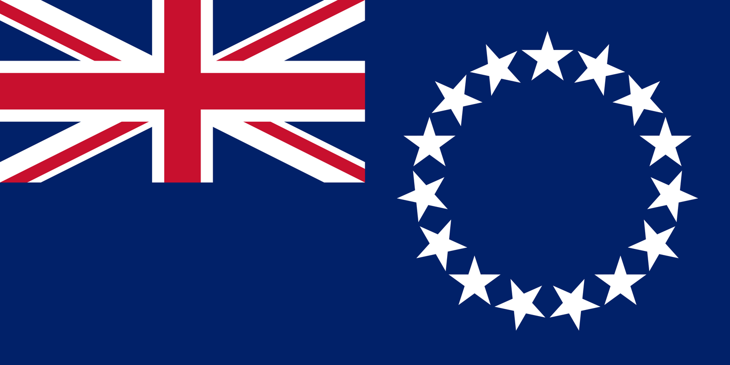 Cook Islands IC