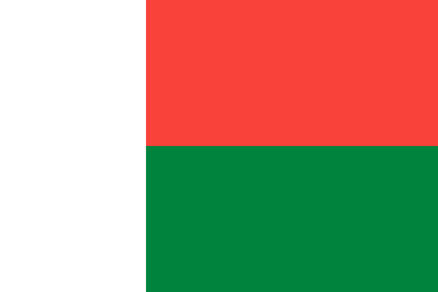 Madagascar Société à Responsabilité Limitée (SARL)