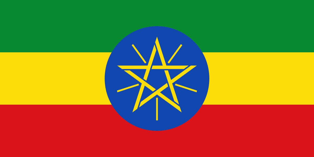 Ethiopia Share Company
