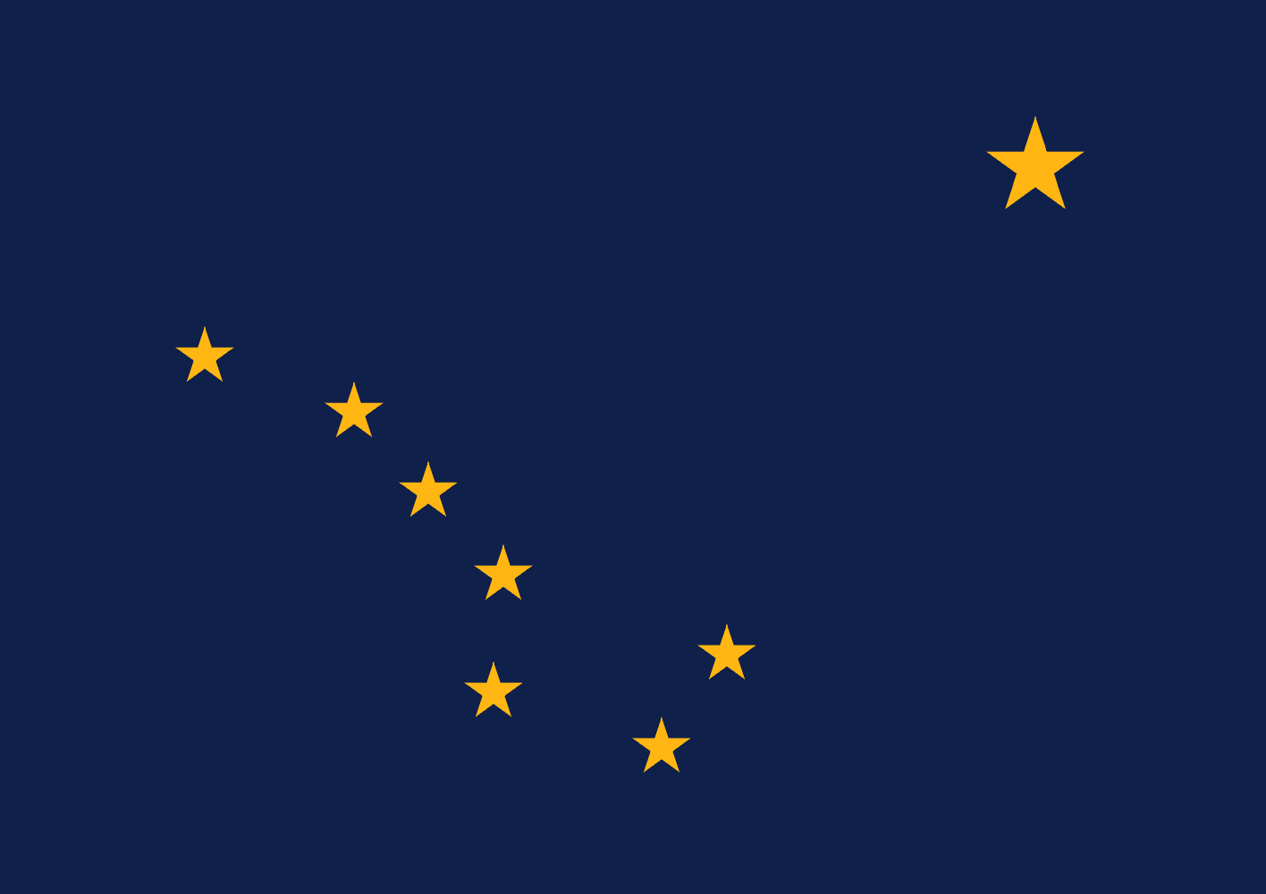 Alaska Corp.
