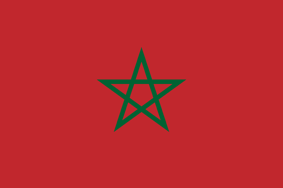 Morocco Société à Responsabilité Limitée (SARL)