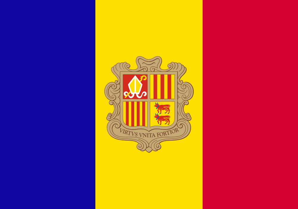 Andorra Societat Limitada (SL)