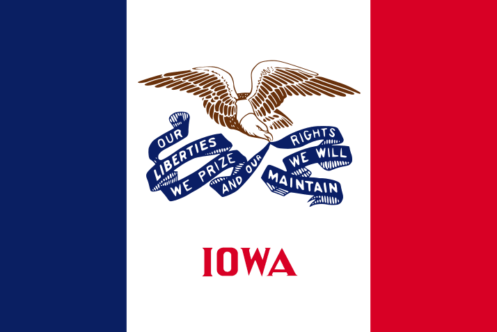 Iowa Corp