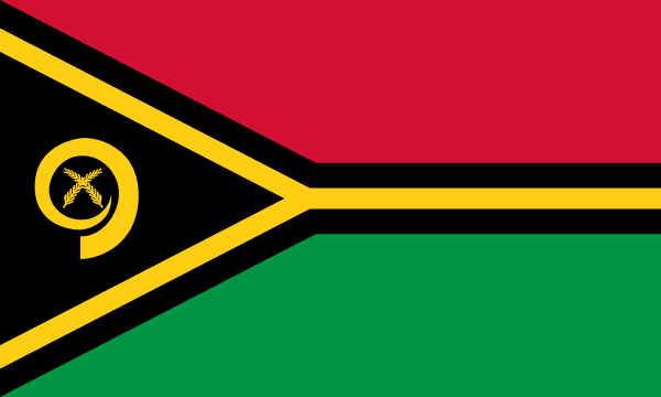 Vanuatu IC