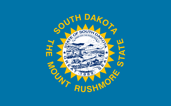 South Dakota Corp