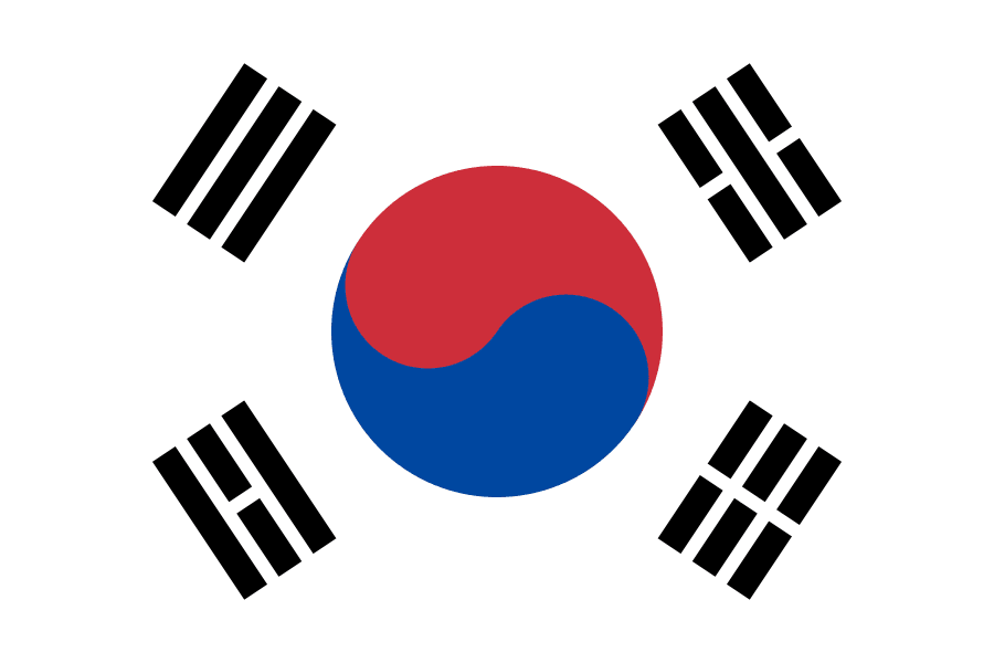 South Korea YUHAN HOESA