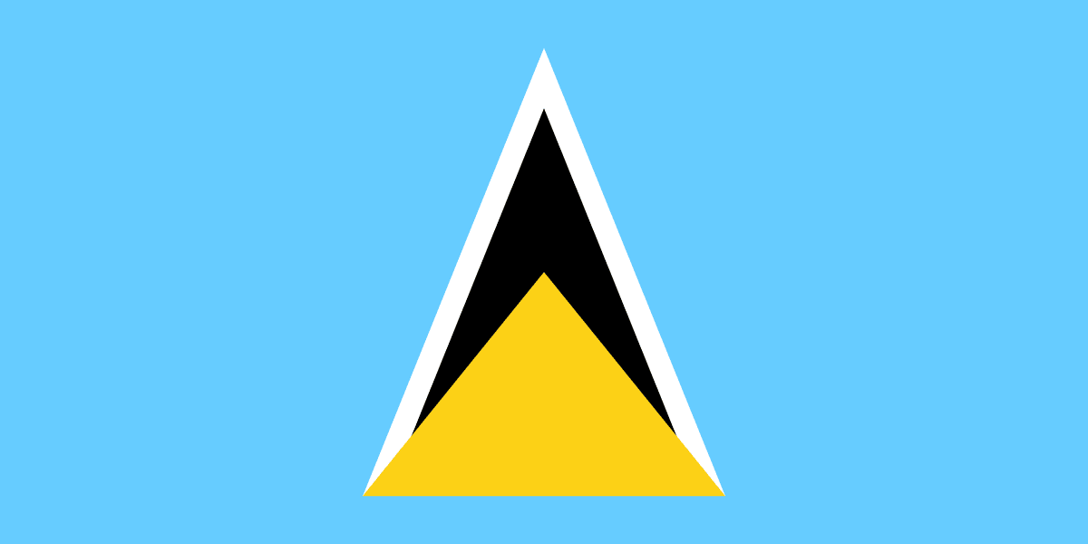 Saint Lucia IBC