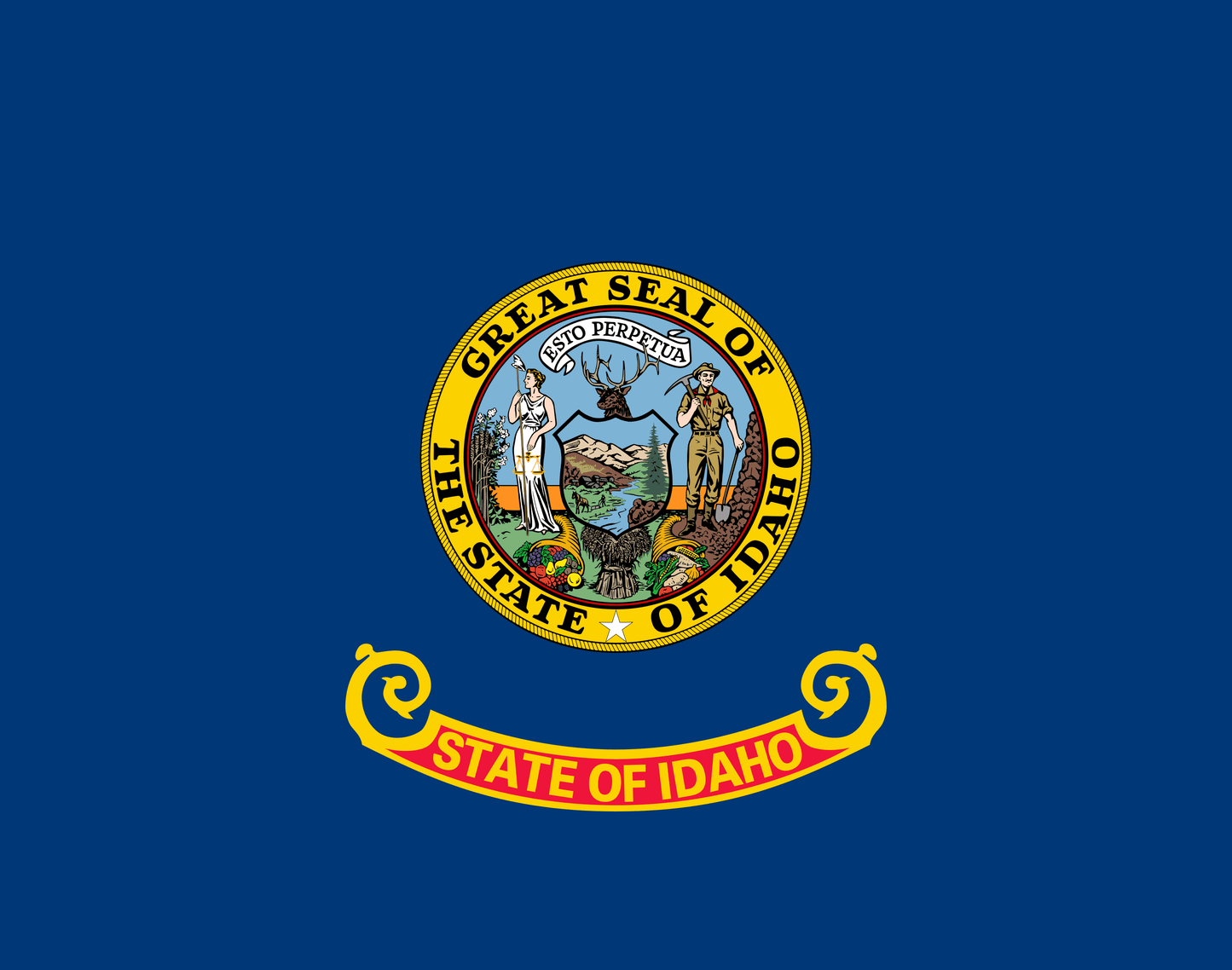 Idaho LLC