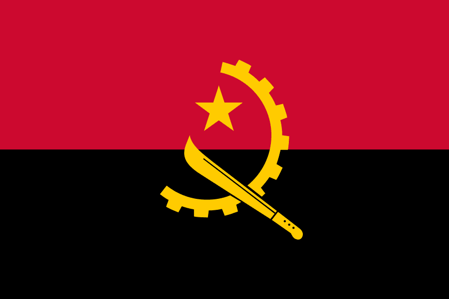 Angola Sociedade por Quotas (Lda)