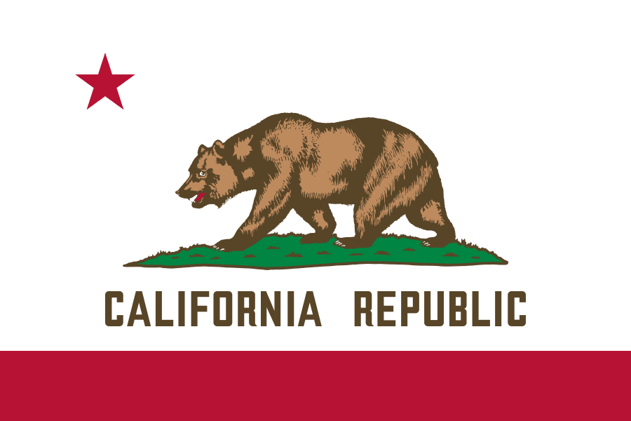 California Corp