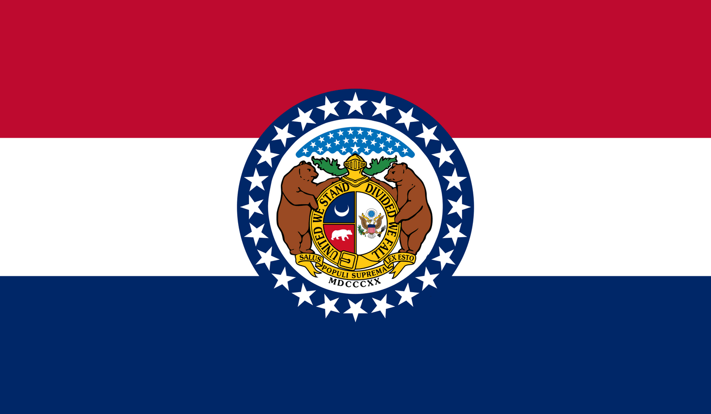 Missouri LLC