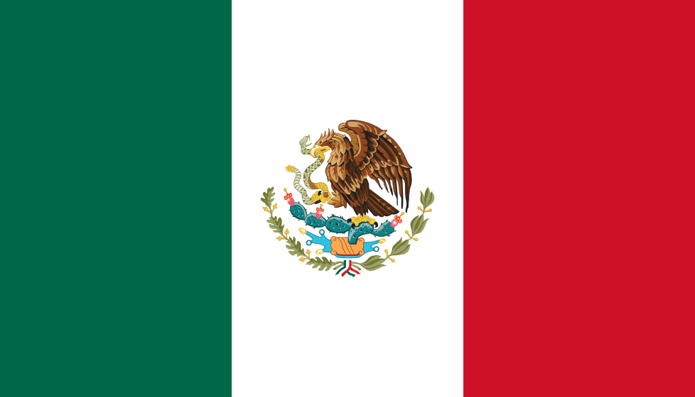 Mexico Sociedad Anónima de Capital Variable (S.A. de C.V.)