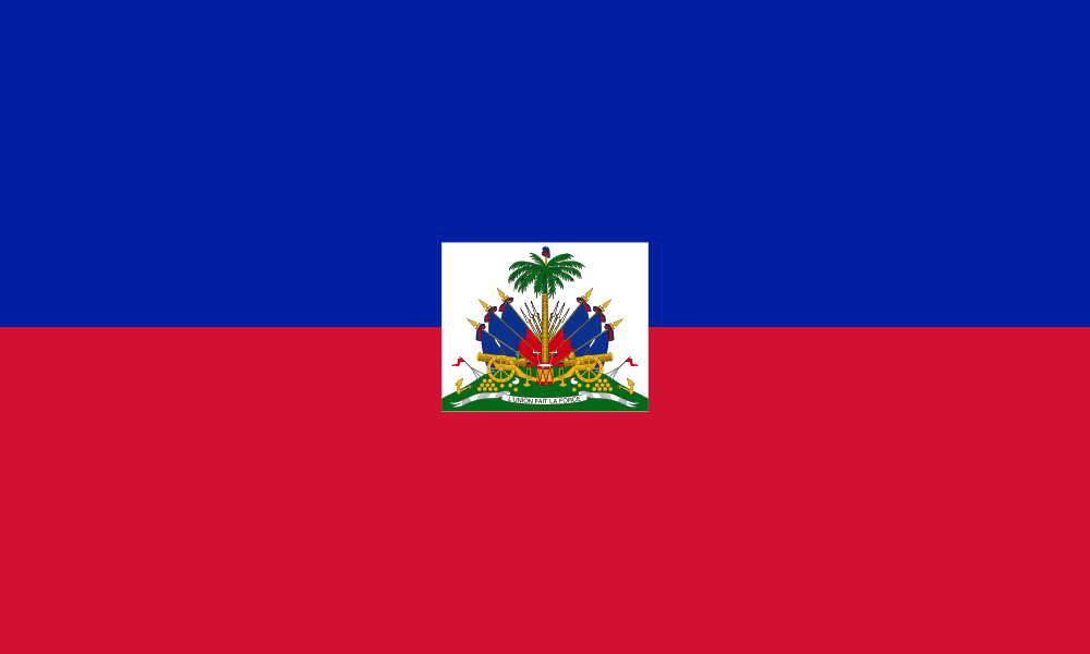 Haiti Société Anonyme (SA)