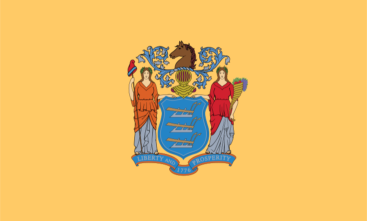 New Jersey Corp