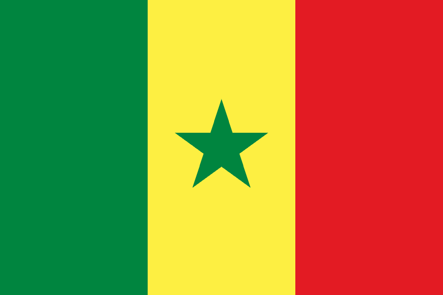 Senegal Société Anonyme (SA)