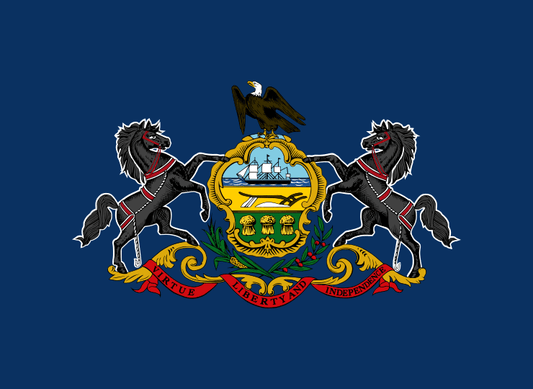 Pennsylvania Corp
