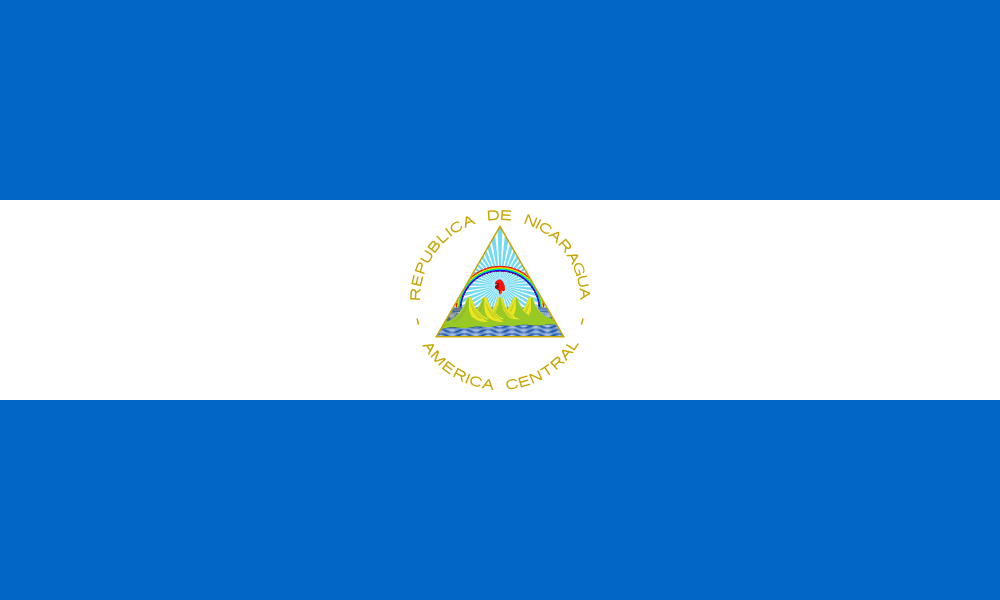 Nicaragua Sociedad Anónima (SA)