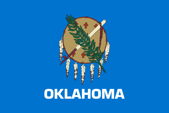 Oklahoma LLC