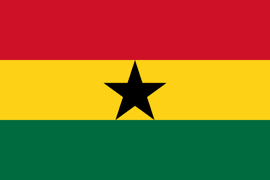 Ghana Limited Liability Company