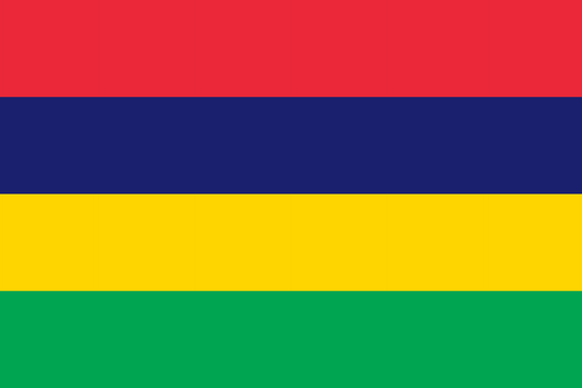 Mauritius GBL COMPANY