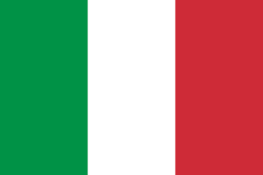 Italy SRL (Società a Responsabilità Limitata)