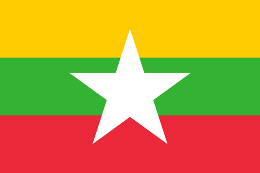 Myanmar Limited Liability Company (LLC)