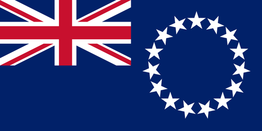 Cook Islands IC