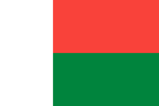 Madagascar Société à Responsabilité Limitée (SARL)