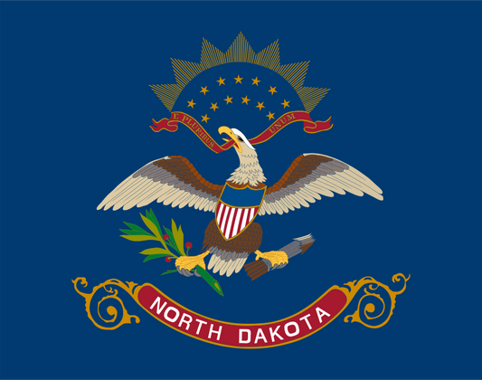 North Dakota LLC