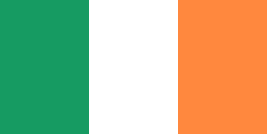 Ireland PLC (Public Limited Company)