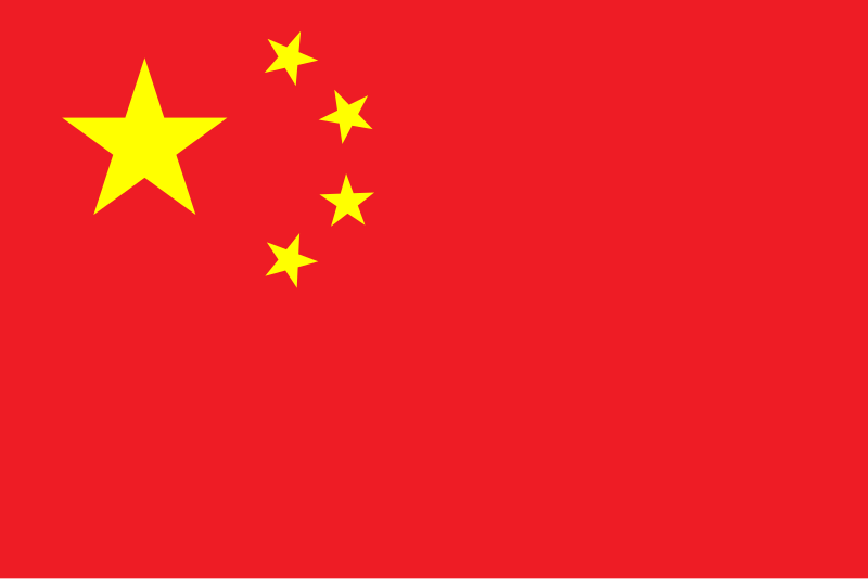 China WFOE