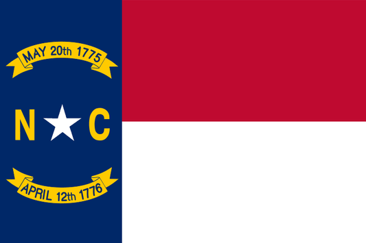 North Carolina LLC