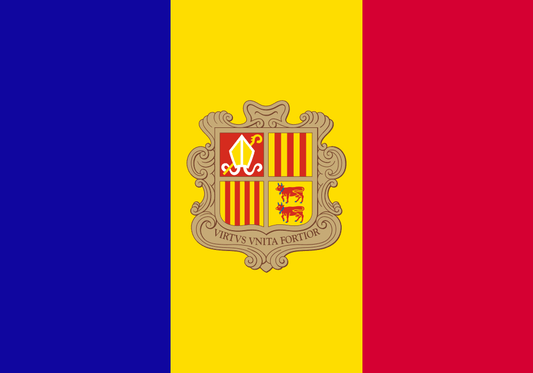 Andorra Societat Limitada (SL)