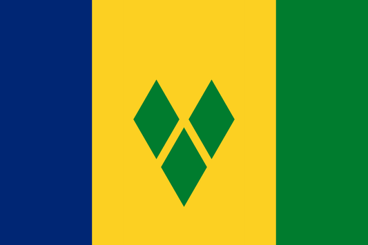 Saint Vincent and the Grenadines LLC
