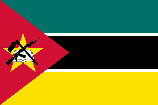 Mozambique Sociedade por Quotas (Lda)