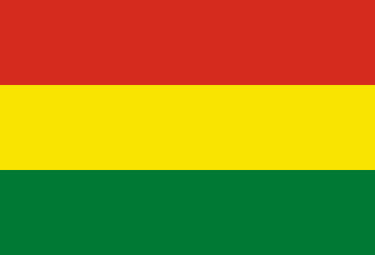 Bolivia Sociedad de Responsabilidad Limitada (SRL)