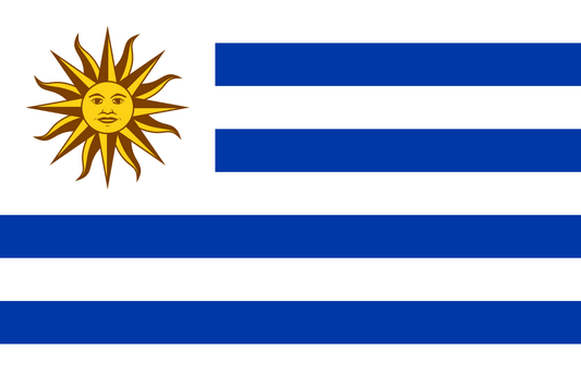 Uruguay SA (Sociedad Anónima)