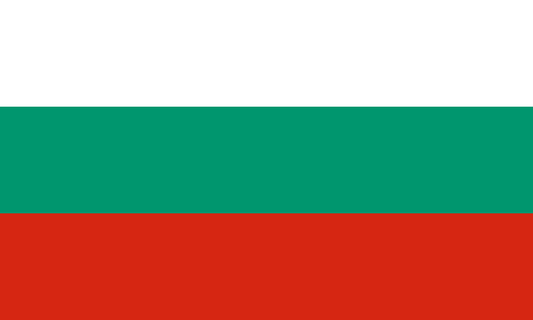 Bulgaria OOC