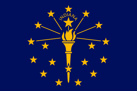 Indiana LLC