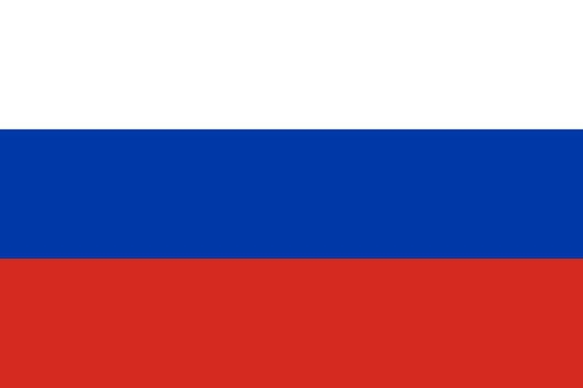 Russia OOO (Obshchestvo s ogranichennoy otvetstvennostyu)
