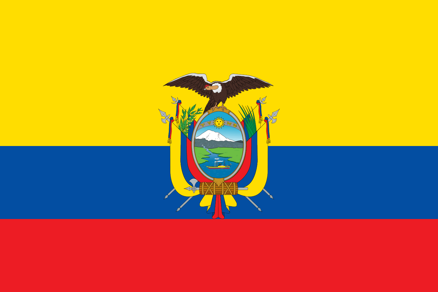Ecuador Compañía Limitada (Ltda.)
