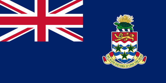 Cayman Islands LLC