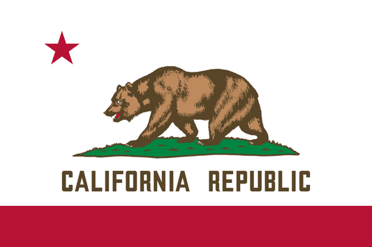 California Corp