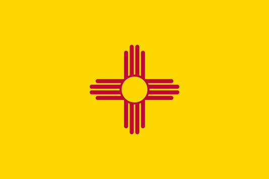 New Mexico Corp