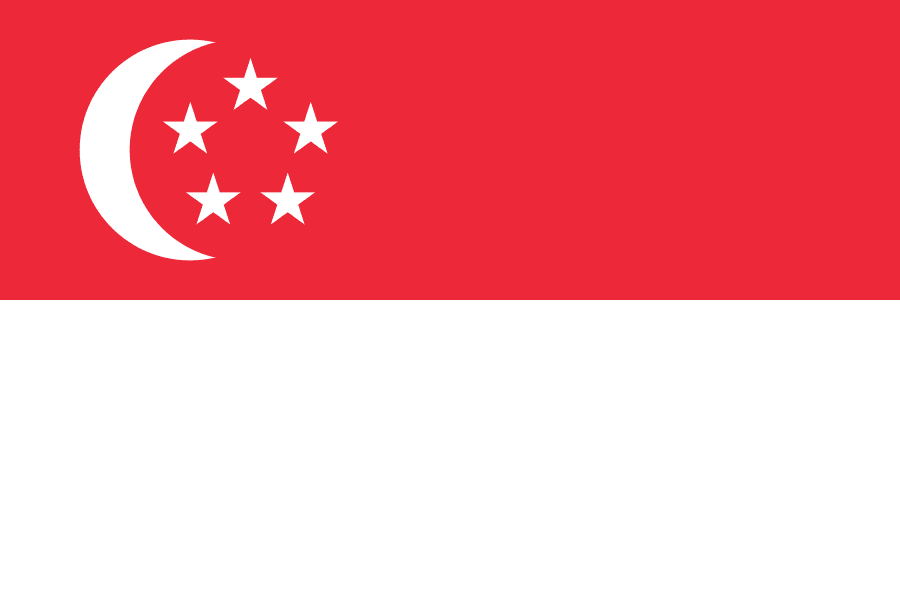 Singapore PTE LTD